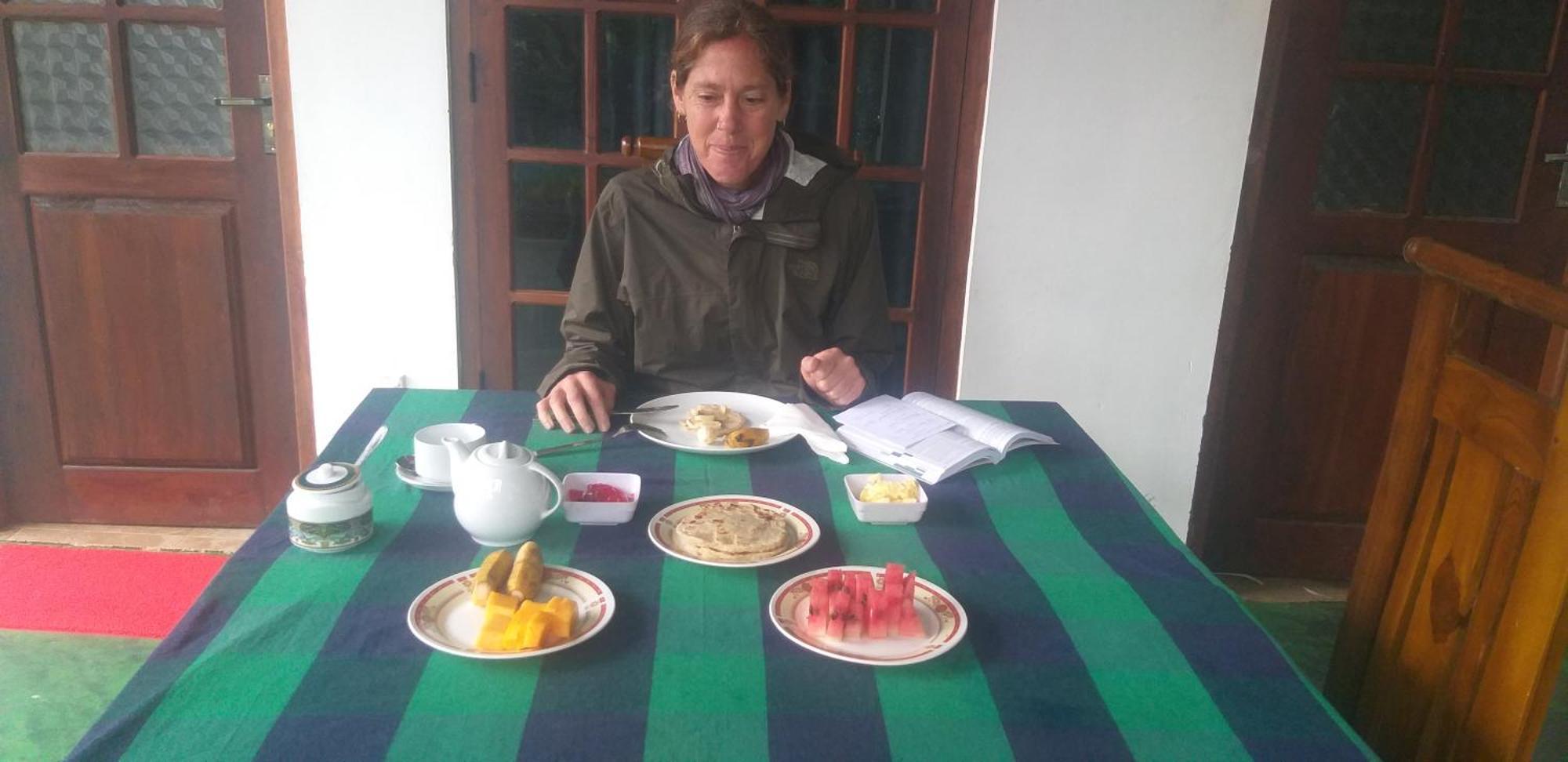 Mature Home Ella Bagian luar foto