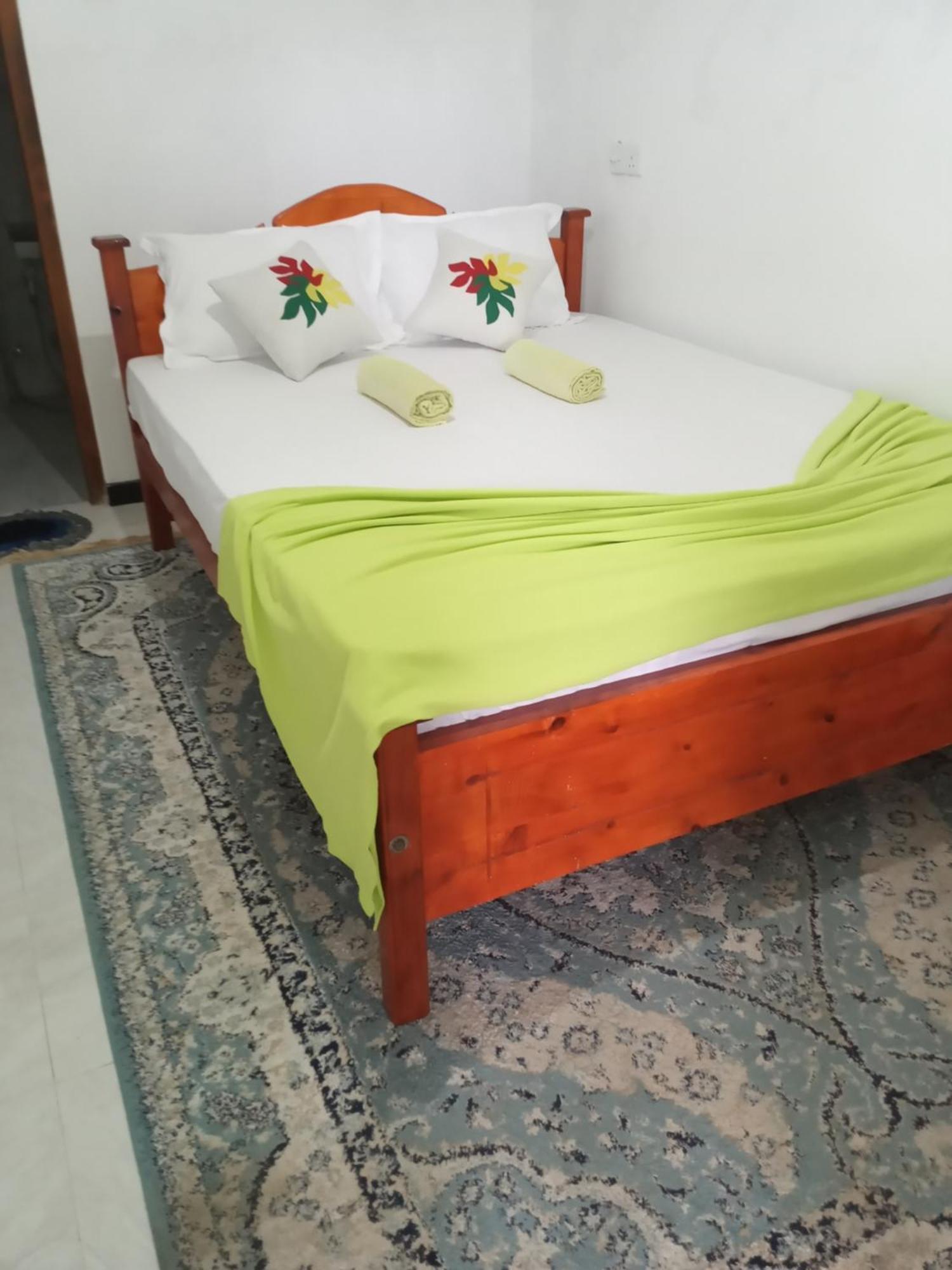 Mature Home Ella Ruang foto