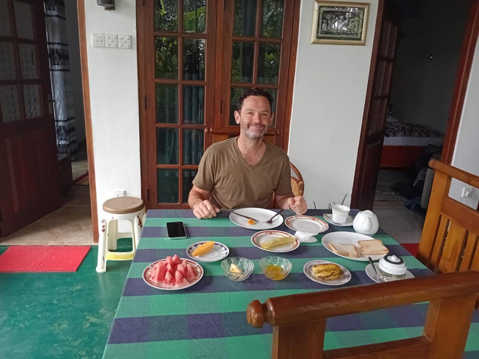 Mature Home Ella Ruang foto