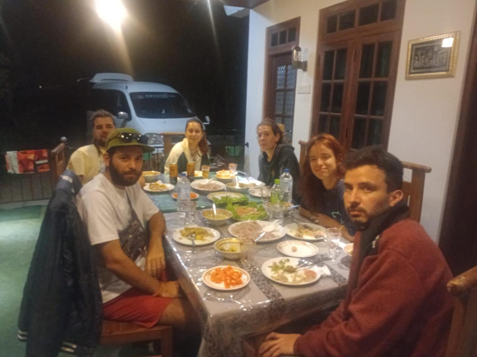 Mature Home Ella Bagian luar foto